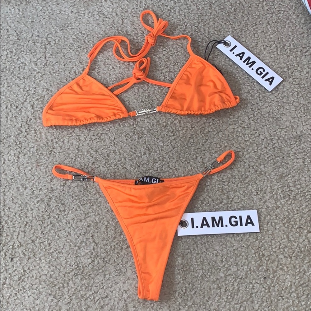 Aria 3 piece set